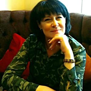Татьяна, 56 лет, Барнаул