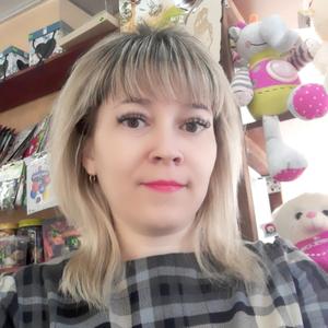 Девушки в Волгограде: Полина Зиновьева, 47 - ищет парня из Волгограда