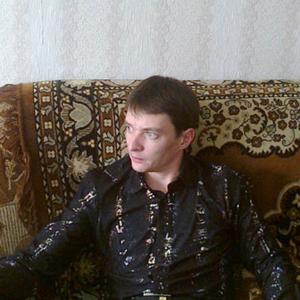Александр Карнаухов, 42 года, Риддер