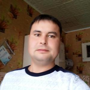 Странник, 39 лет, Чистополь