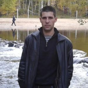 Парни в Чите (Забайкальский край): Егор, 36 - ищет девушку из Читы (Забайкальский край)