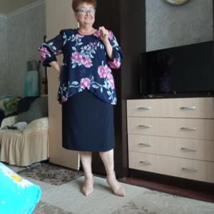 Девушки в Вологде: Ирина, 61 - ищет парня из Вологды