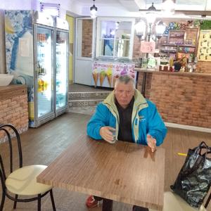 Парни в Шахты: Владимир, 64 - ищет девушку из Шахты