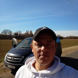 Чеслав, 38 лет, Витебск