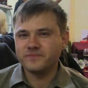 Парни в Томске: Аносов Павел, 42 - ищет девушку из Томска