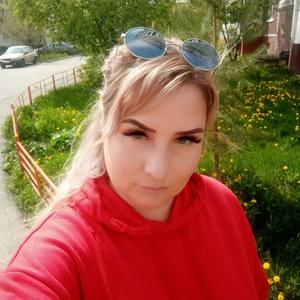 Девушки в Серпухове: Александра, 40 - ищет парня из Серпухова