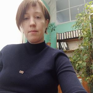 Девушки в Екатеринбурге: Елиса, 34 - ищет парня из Екатеринбурга