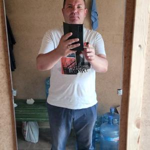 Парни в Тобольске: Юрий, 48 - ищет девушку из Тобольска