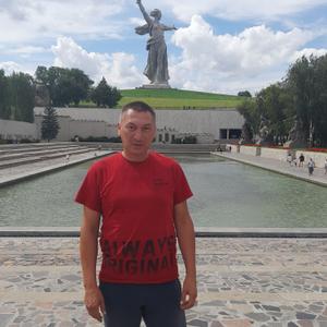 Василий, 40 лет, Челябинск