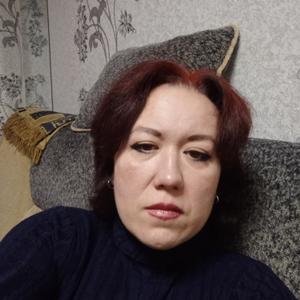 Ольга, 46 лет, Новочебоксарск