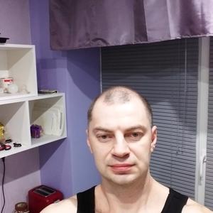 Евгений, 41 год, Петропавловск