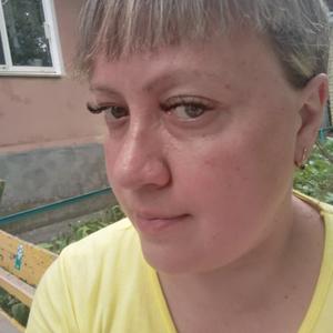 Девушки в Саранске: Маргарита Алексева, 36 - ищет парня из Саранска