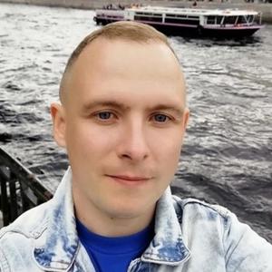 Парни в Санкт-Петербурге: Дмитрий, 36 - ищет девушку из Санкт-Петербурга