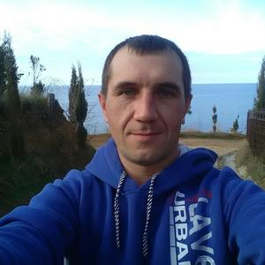 Вячеслав, 42 года, Нижнеудинск