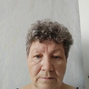 Алевтина, 64 года, Златоуст