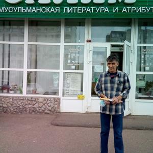 Парни в Уфе (Башкортостан): Ринат , 55 - ищет девушку из Уфы (Башкортостан)