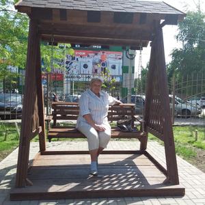 Девушки в Новошахтинске: Ирина, 59 - ищет парня из Новошахтинска