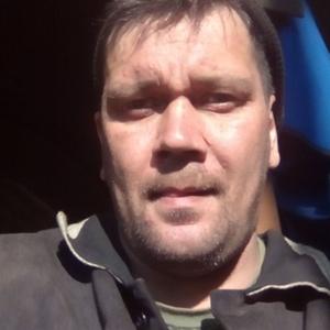 Парни в Екатеринбурге: Андрей, 51 - ищет девушку из Екатеринбурга