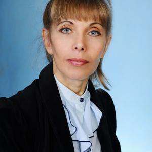 Светлана Новожилова, 60 лет, Санкт-Петербург