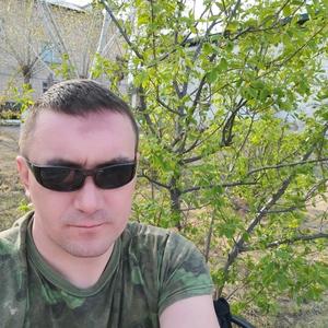 Парни в Петропавловске-Камчатском: Алексей, 37 - ищет девушку из Петропавловска-Камчатского