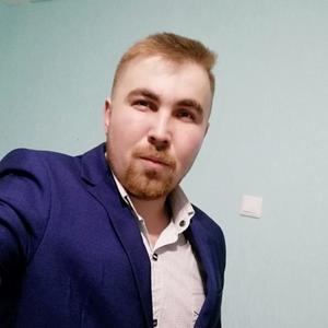 Николай, 33 года, Красноярск