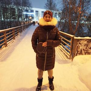Девушки в Петрозаводске: Лариса, 32 - ищет парня из Петрозаводска