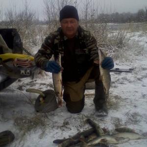 Анатолий, 58 лет, Бийск