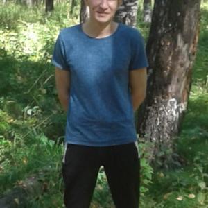 Парни в Ангарске: Андрей Агеев, 33 - ищет девушку из Ангарска