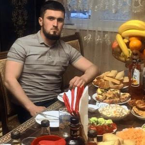Адам, 25 лет, Курчатов