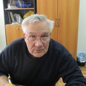 Виктор, 68 лет, Ковров