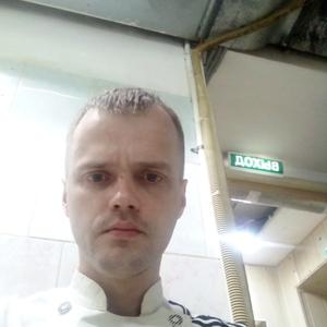 Александр, 36 лет, Приморский