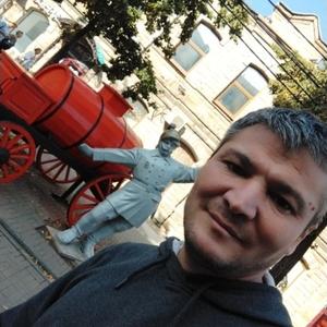 Искандар Ахмедов, 44 года, Челябинск