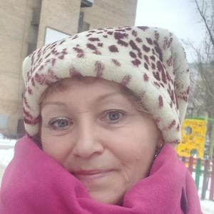 Девушки в Тольятти: Татьяна, 64 - ищет парня из Тольятти