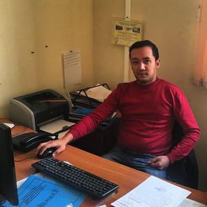 Чингиз, 36 лет, Ташкент