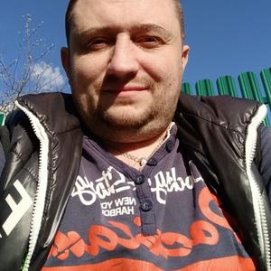 Олег, 41 год, Тверь