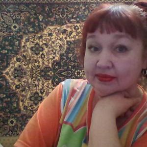 Девушки в Томске: Olga Mawrichewa, 55 - ищет парня из Томска