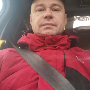 Парни в Магнитогорске: Николай, 41 - ищет девушку из Магнитогорска