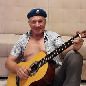 Александр, 77 лет, Иркутск