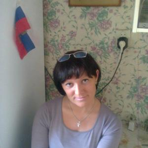 Девушки в Пскове: Татьяна, 48 - ищет парня из Пскова