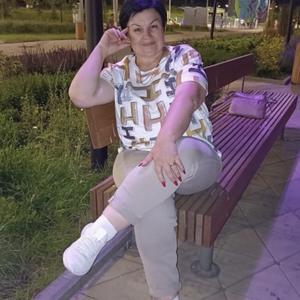 Девушки в Тольятти: Ольга, 59 - ищет парня из Тольятти