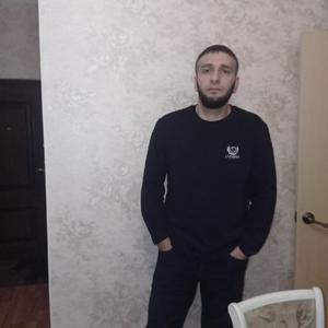 Усман, 35 лет, Москва