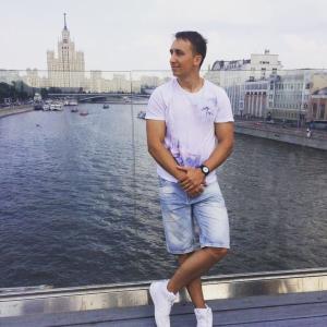 Олег, 34 года, Подольск