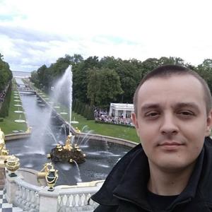 Александр, 30 лет, Пермь