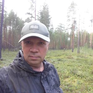 Михаил, 45 лет, Вологда
