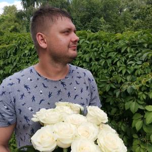 Парни в Тольятти: Максим, 41 - ищет девушку из Тольятти