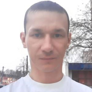 Парни в Нижний Новгороде: Игорь, 39 - ищет девушку из Нижний Новгорода