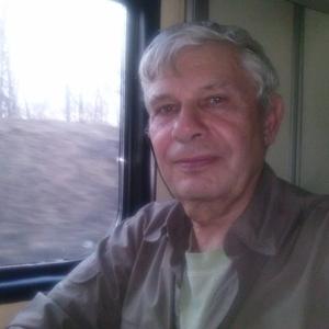 Парни в Мурманске: Михаил Жоров, 82 - ищет девушку из Мурманска