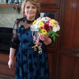 Девушки в Ульяновске: Ольга, 60 - ищет парня из Ульяновска