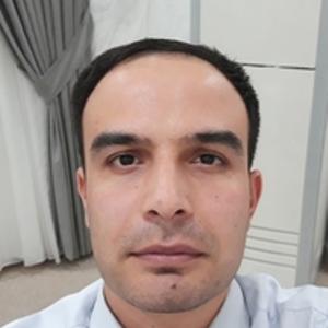 Rauf, 36 лет, Ташкент