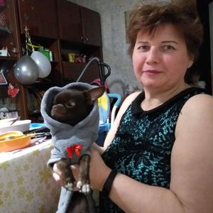 Ева, 61 год, Казань